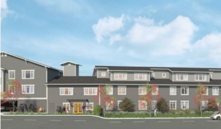 Redwood Hill Townhomes - Redwood Hill Townhomes
