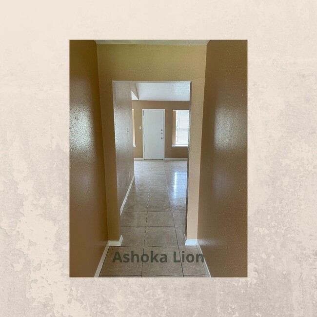 Photo - 3 bed 2 bath Missouri City Rental Home