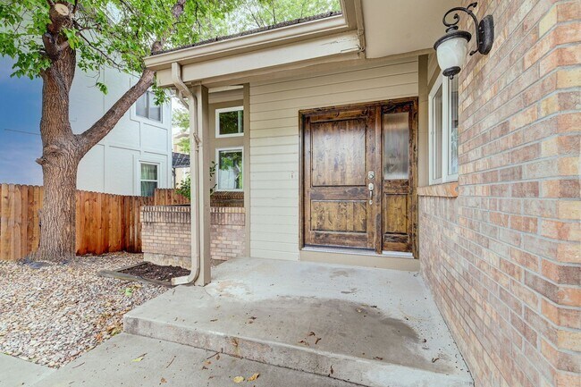 Photo - 3369 S Tulare Ct