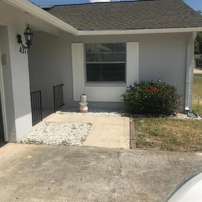 Photo - 437 Wekiva Rapids Dr