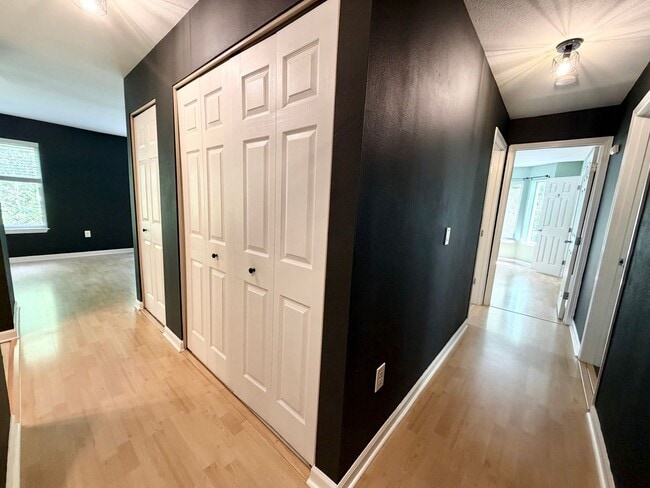 Photo - Updated 2BD/2BA Condo with Green Space Views & Covered Parking