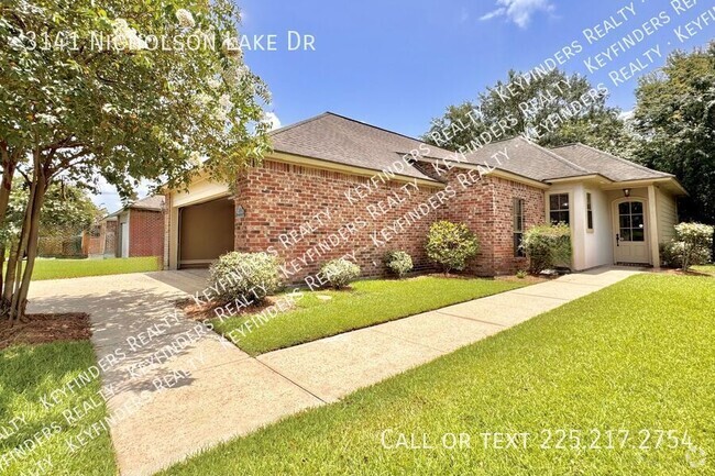 Building Photo - 3141 Nicholson Lake Dr Rental