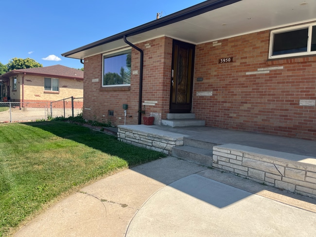 Photo - 3950 W 44th Ave Townhome