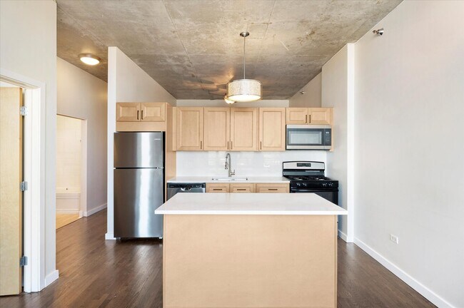 Photo - 1720 S Michigan Ave