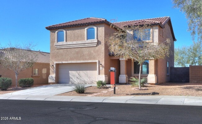 Building Photo - 4722 S 238th Ln