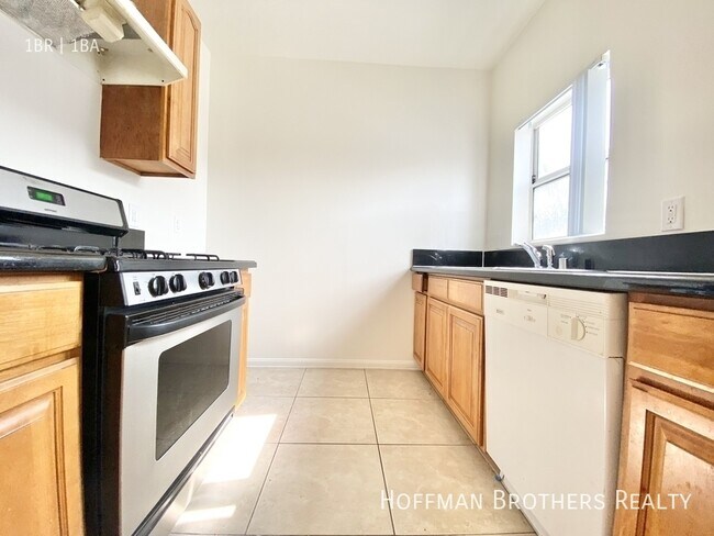 758 S Carondelet St Unidad 105