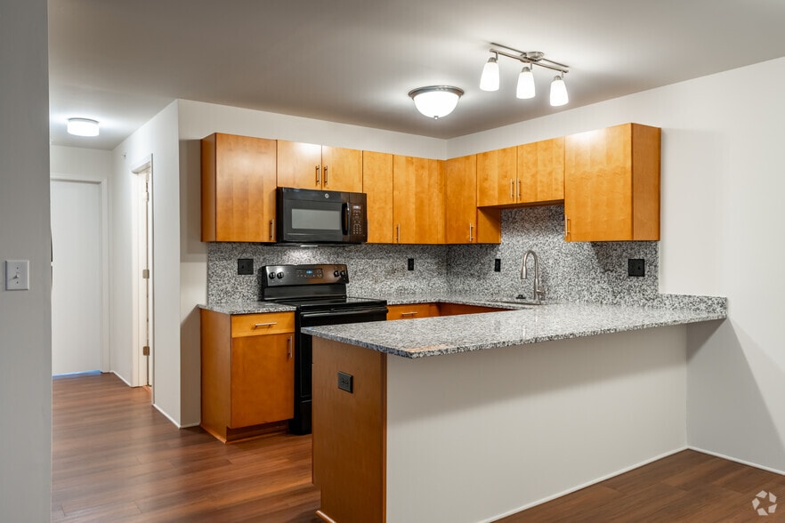 Interior Photo