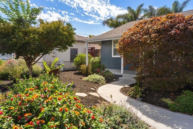 Photo - Light-Filled San Leandro Gem w/ Dual Garages & Expansive Yard