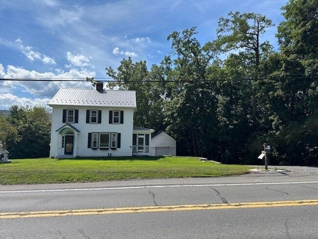 6034 US Route 209- - 6034 US Route 209- Casa