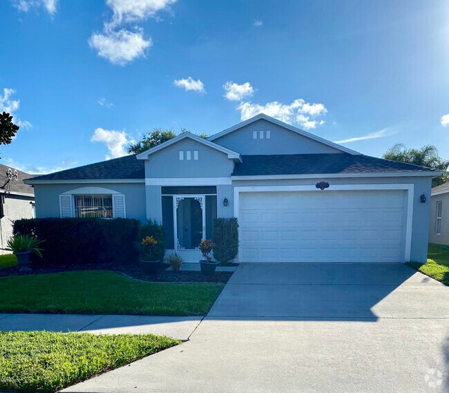 Building Photo - 2457 Deercroft Dr Rental