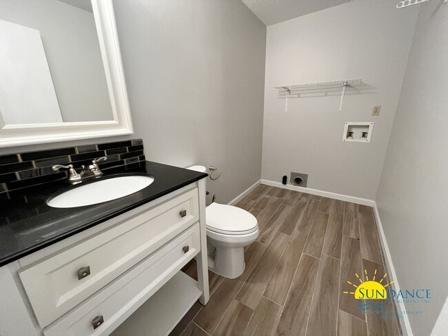 Photo - Move-in ready 2 Story Townhouse in Crestview!