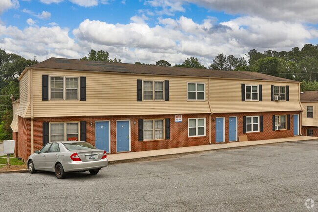 Photo - View at Blue Ridge