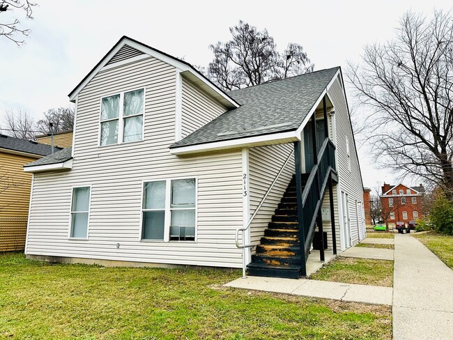 Building Photo - Affordable 3 bedroom in West Louisville-Section 8 Accepted Unit 2113-2