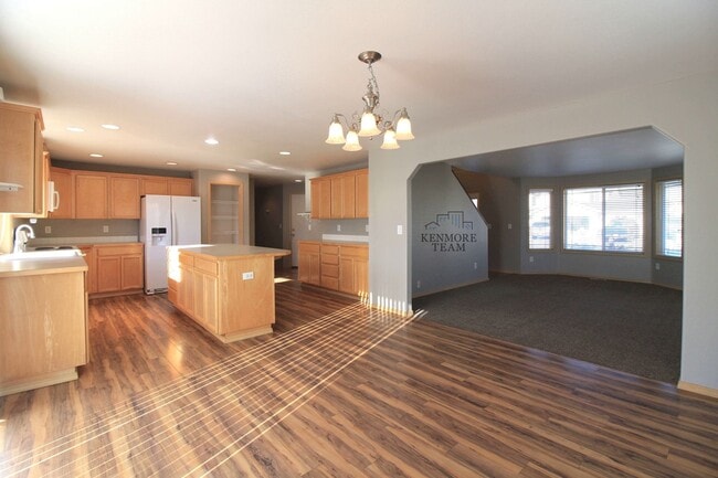 Photo - 4 Bedroom, 2.5 Bath Home in West Pasco
