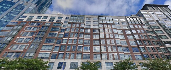Building Photo - 1377 Boylston St Rental