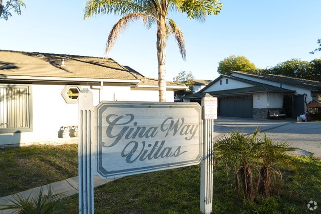 Photo - Gina Way Villas Apartments