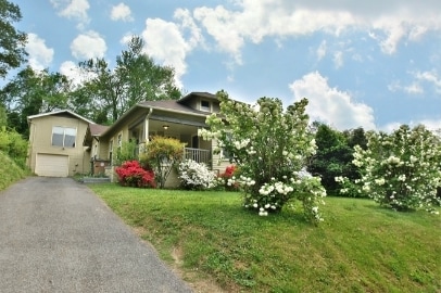 Photo - 1602 Branson Ave