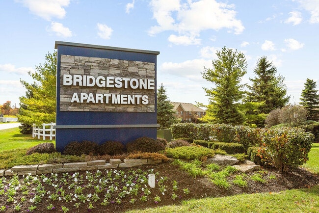 Welcome to Bridgestone