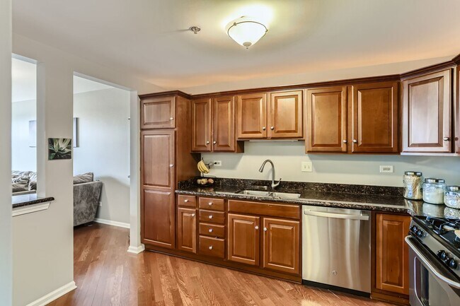 Photo - 1930 N Harlem Ave Unit 501