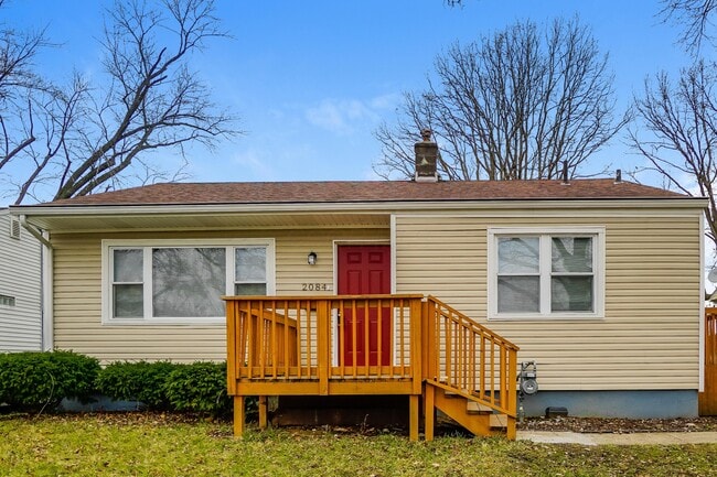 Building Photo - 2084 Belcher Dr Rental