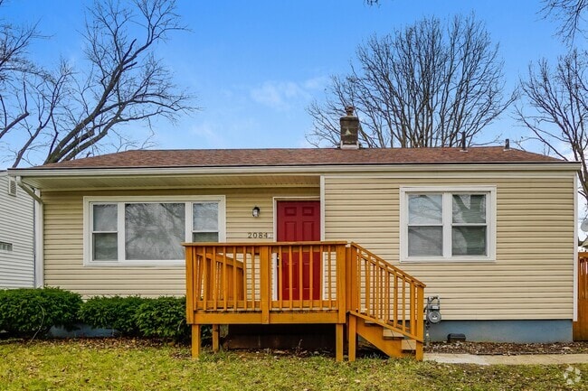 Building Photo - 2084 Belcher Dr Rental