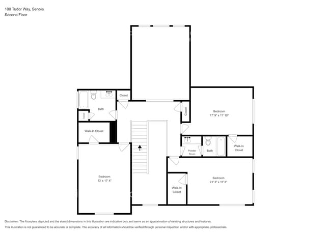 Photo - 100 Tudor Way