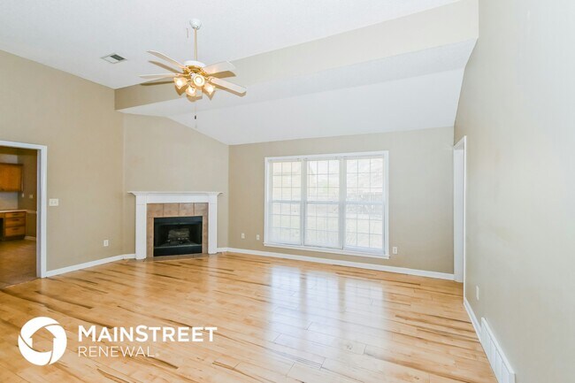 Photo - 6254 Buffalo Springs Ln