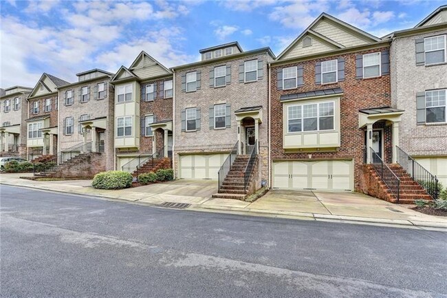 Photo - 1929 Cobblestone Cir NE Casa Adosada