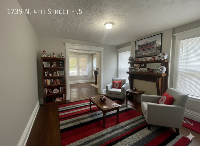 Photo - 1739 N 4th St Unit .5