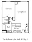 575 sqft