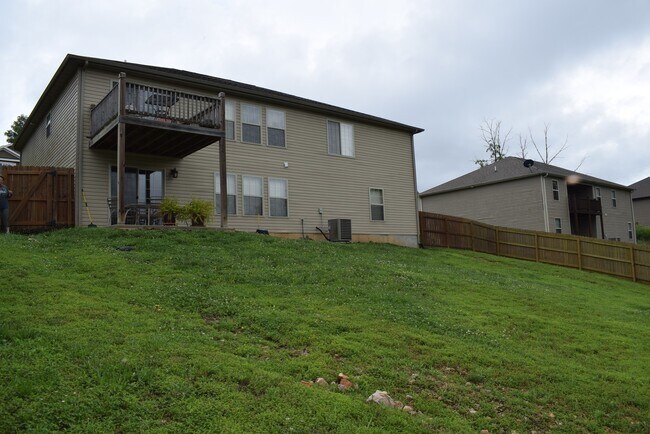 Photo - Mountain Views, Modern Touches – 5 Bed Bea...