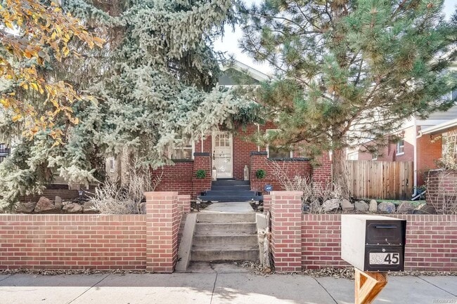 High End Remodel Near RiNo - High End Remodel Near RiNo Casa