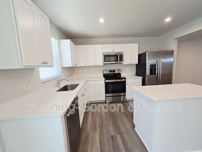 Photo - 2757 Thornton Grove Blvd