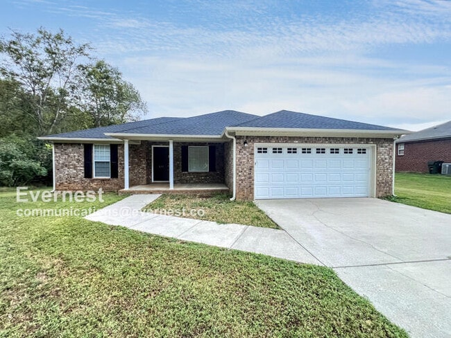 Photo - 112 Burdine St House