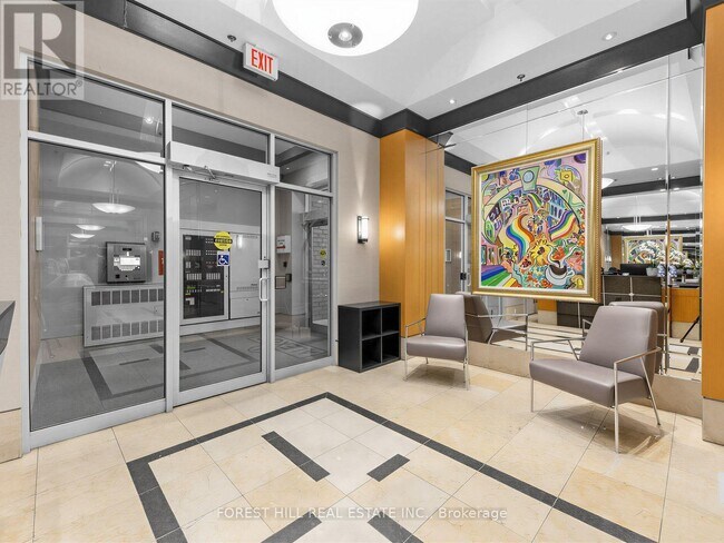 Photo - 70 Alexander St Unit 804