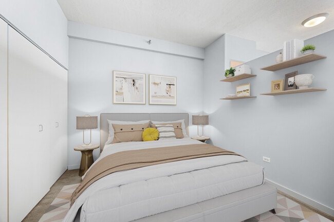 Photo - 1720 S Michigan Ave Unit 2307