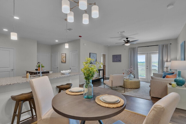Sugar Mill Villas