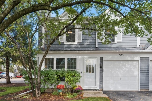 Building Photo - 305 Cane Garden Cir