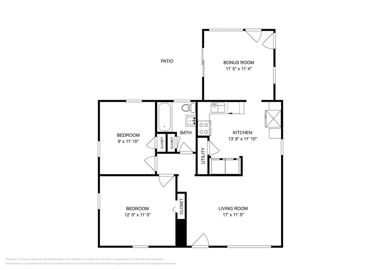 Photo - 1928 S Franklin Ave