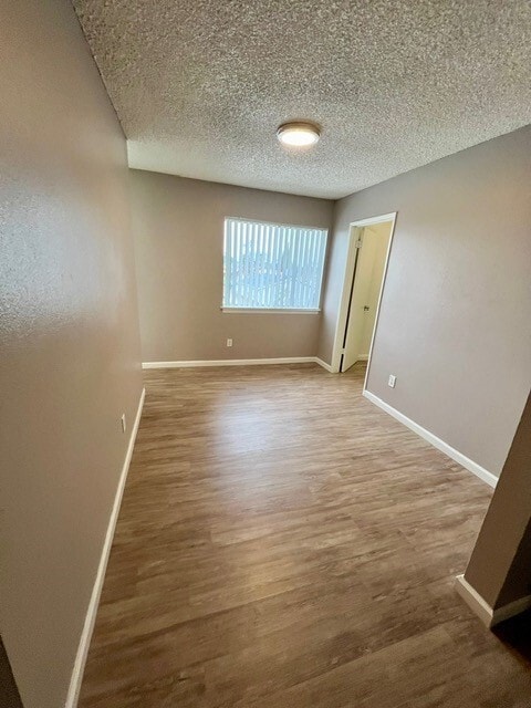 2- Bedroom Dining Room