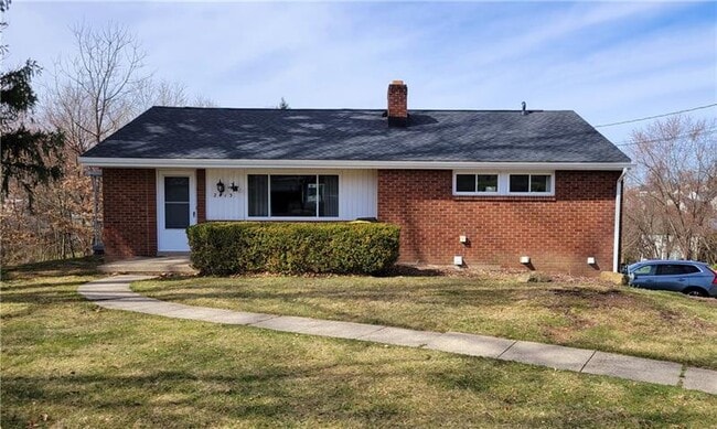 Building Photo - 2413 Nicholson Rd