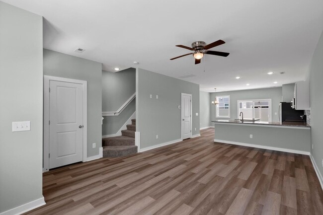 Photo - Coastal Townhouse For Rent!