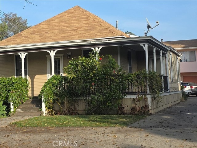 Building Photo - 281 N Grand St