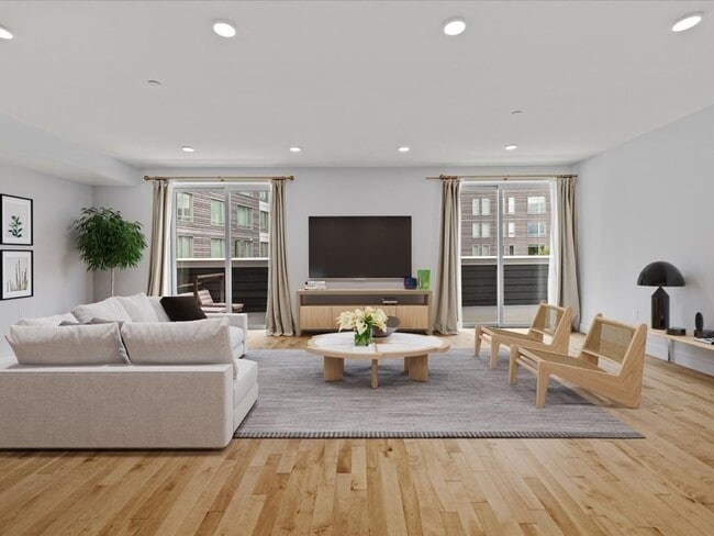 Photo - 50 Hichborn St Unit 506