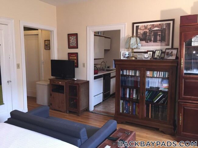Photo - 1091 Boylston St Apartment Unit 34