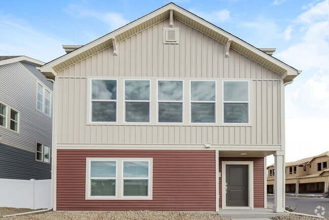 Building Photo - 4702 N Tower Ct Rental