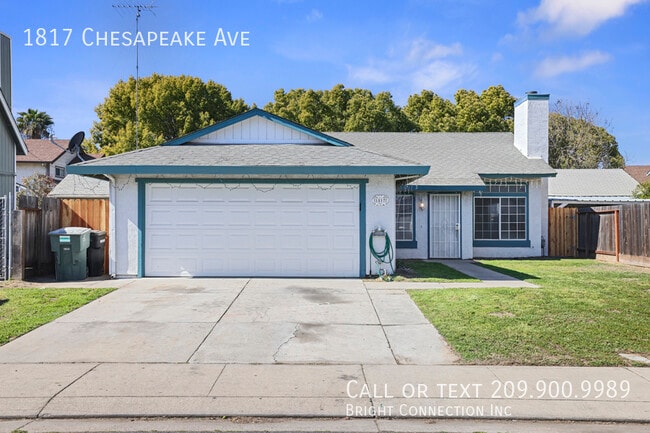 Photo - 1817 Chesapeake Ave