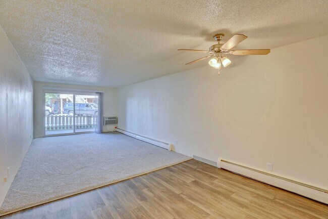 Edelweiss Apartments