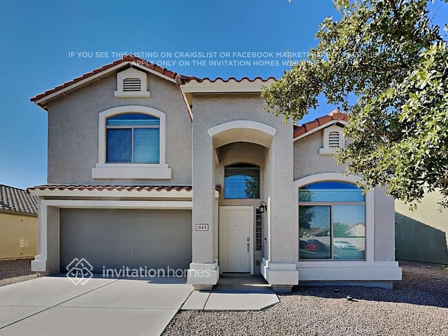 Photo - 1544 W San Tan Hills Dr House