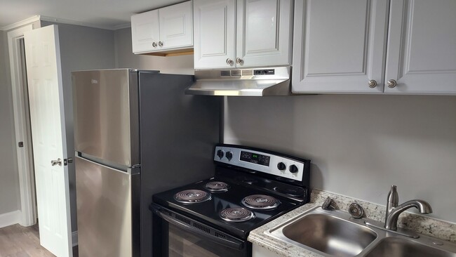 Photo - 354 S Locust St Unidad Apt #3